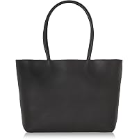 Amazon | [G Genuine Leather] レザーラボラトリー 本革 トートバッグ